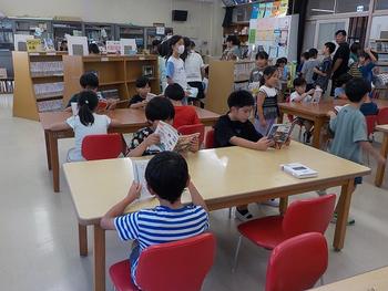 図書室