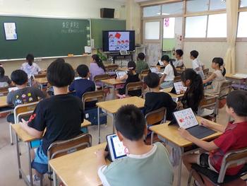 運動会ビンゴ