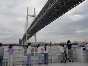横浜