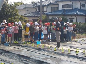 わくわく農園