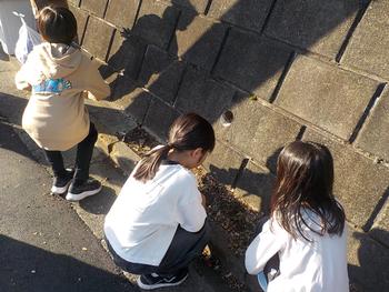 ２年クリーンバード