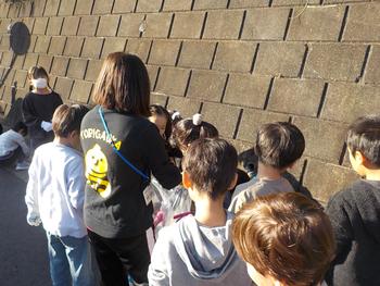 ２年クリーンバード