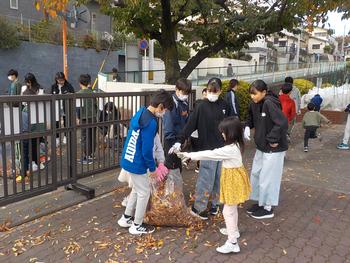 クリーンバード