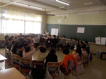 なかよしタイム