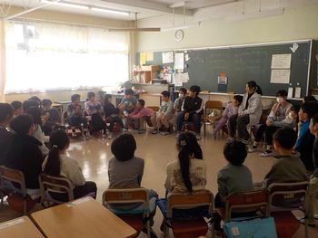 なかよしタイム