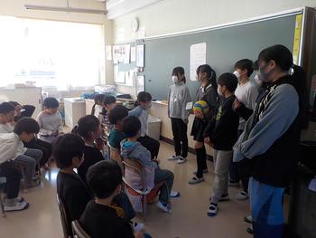 なかよしタイム