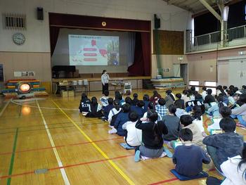 環境ものづくり教室