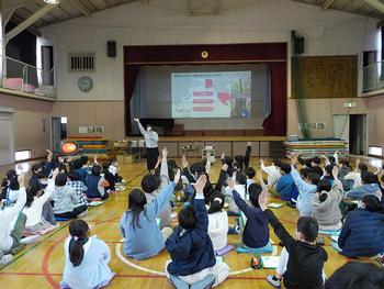 環境ものづくり教室