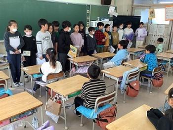 おすすめの民話交流