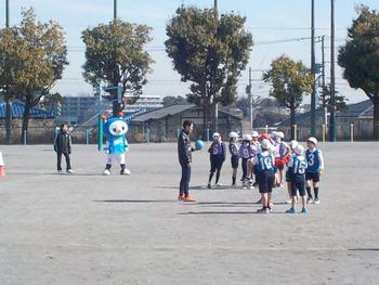 スマイルキャラバン