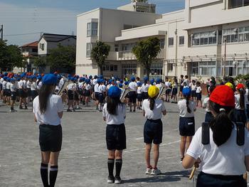 開会式