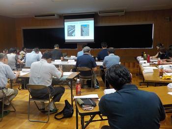 スクールゾーン対策協議会
