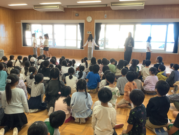 ダンスクラブ