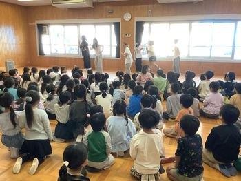 ダンスクラブ