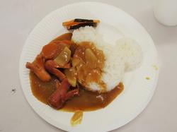 カレー③