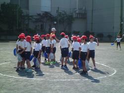 3年運動会２