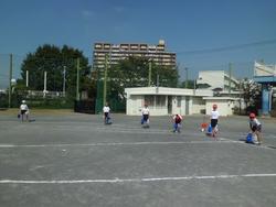 3年運動会３