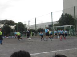 球技大会