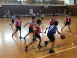 球技大会