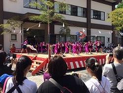 鶴見の田祭り