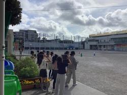 授業の様子