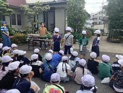 お礼の挨拶