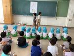 幼保小交流