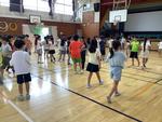 学年集会
