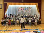 2年生の発表