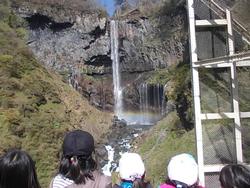 日光修学旅行