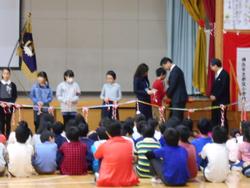 記念集会