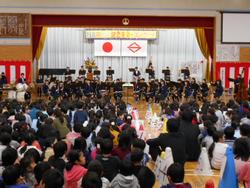 記念集会