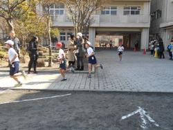 ロードレース大会２