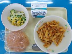 4月12日 月曜日 都筑小学校