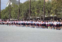 運動会２