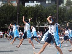 運動会４