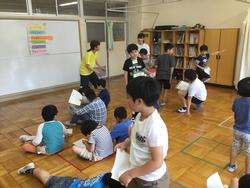 交流会１
