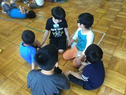 交流会2