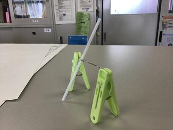 洗濯ばさみ