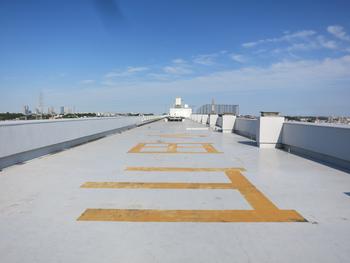roof