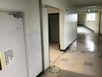 再開５