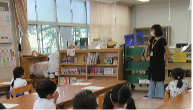 図書室