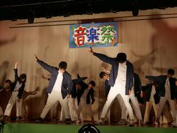 音楽祭