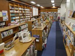 図書室１