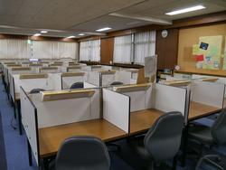 図書室２