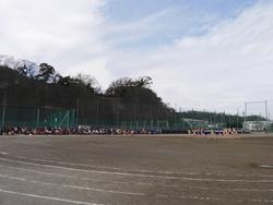 野球グラウンド２