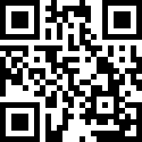 teketへのQRコード