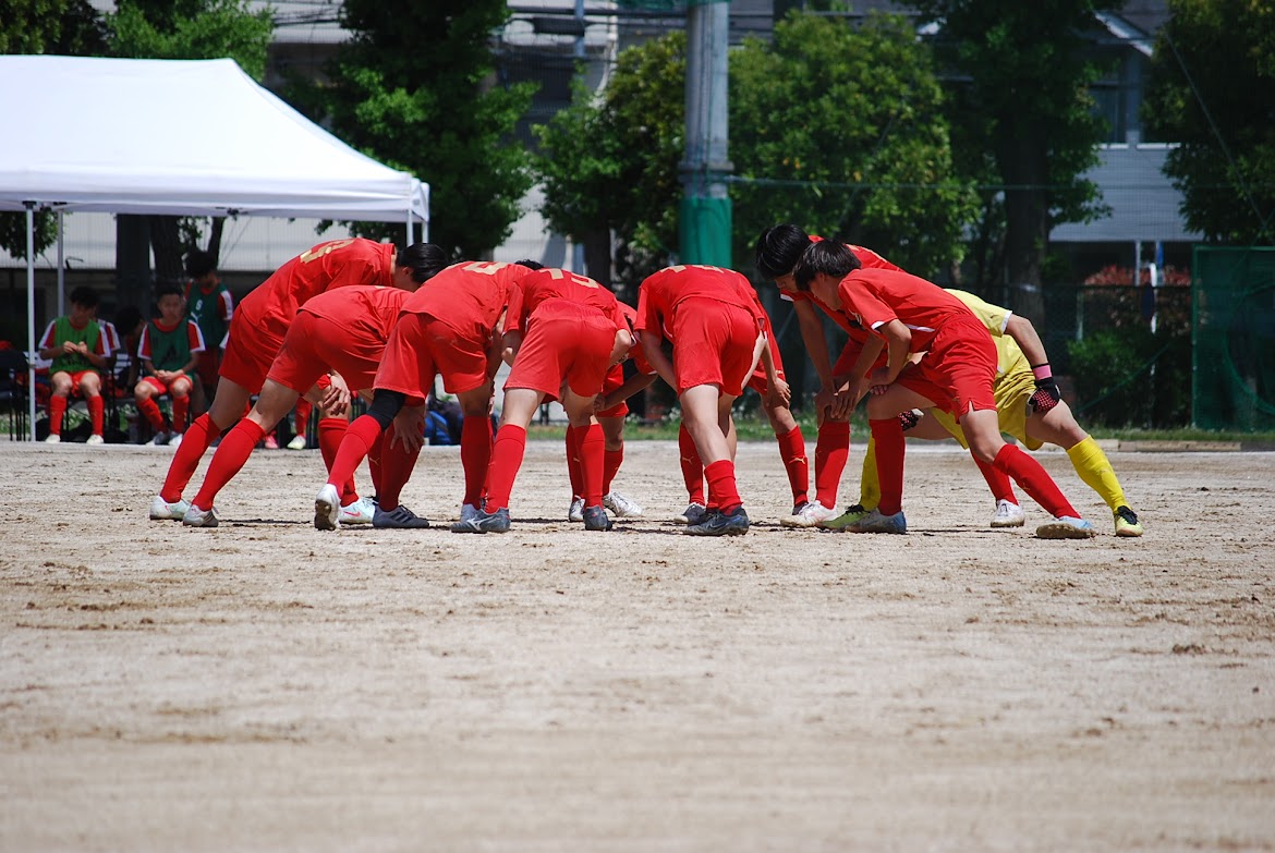 サッカー部