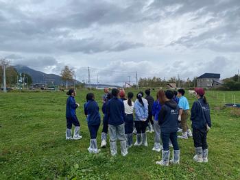 木嶋牧場 酪農システム