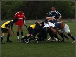 rugby